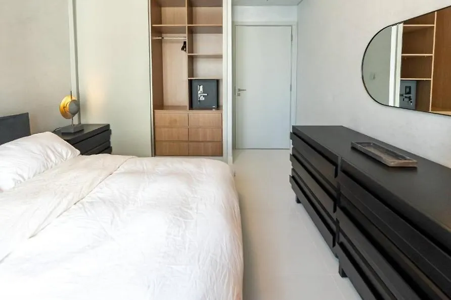 Pure Voyage Beachfront Dubai