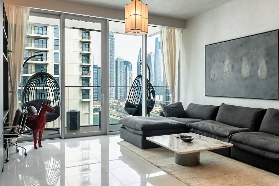 Pure Voyage Beachfront Dubai United Arab Emirates