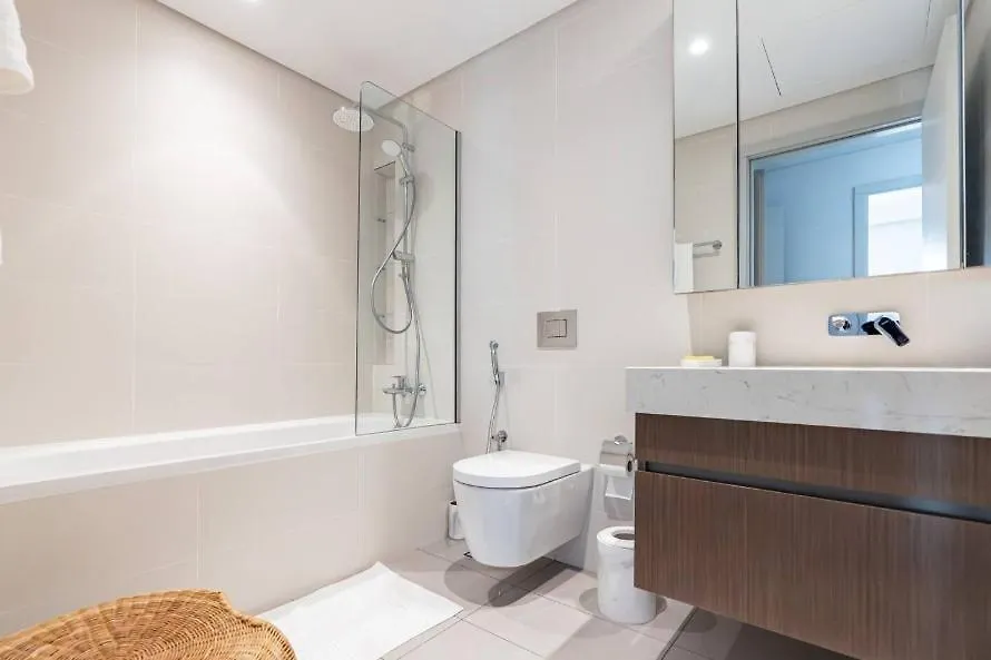 Pure Voyage Beachfront Dubai