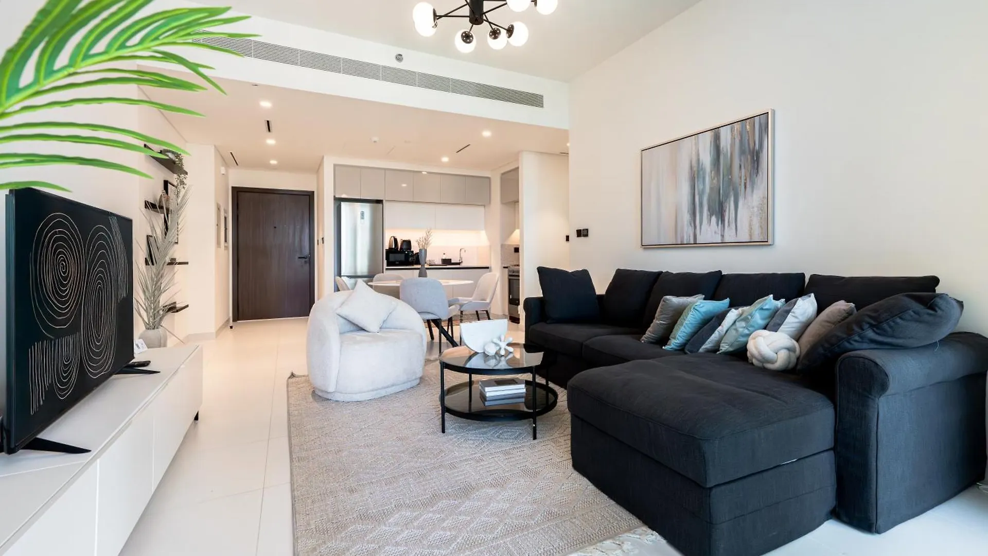 Apartment Pure Voyage Beachfront Dubai United Arab Emirates