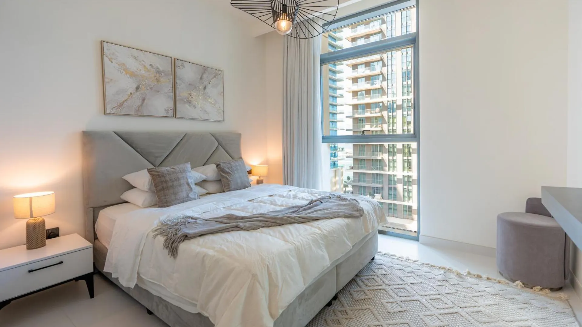 Pure Voyage Beachfront Dubai 0*,