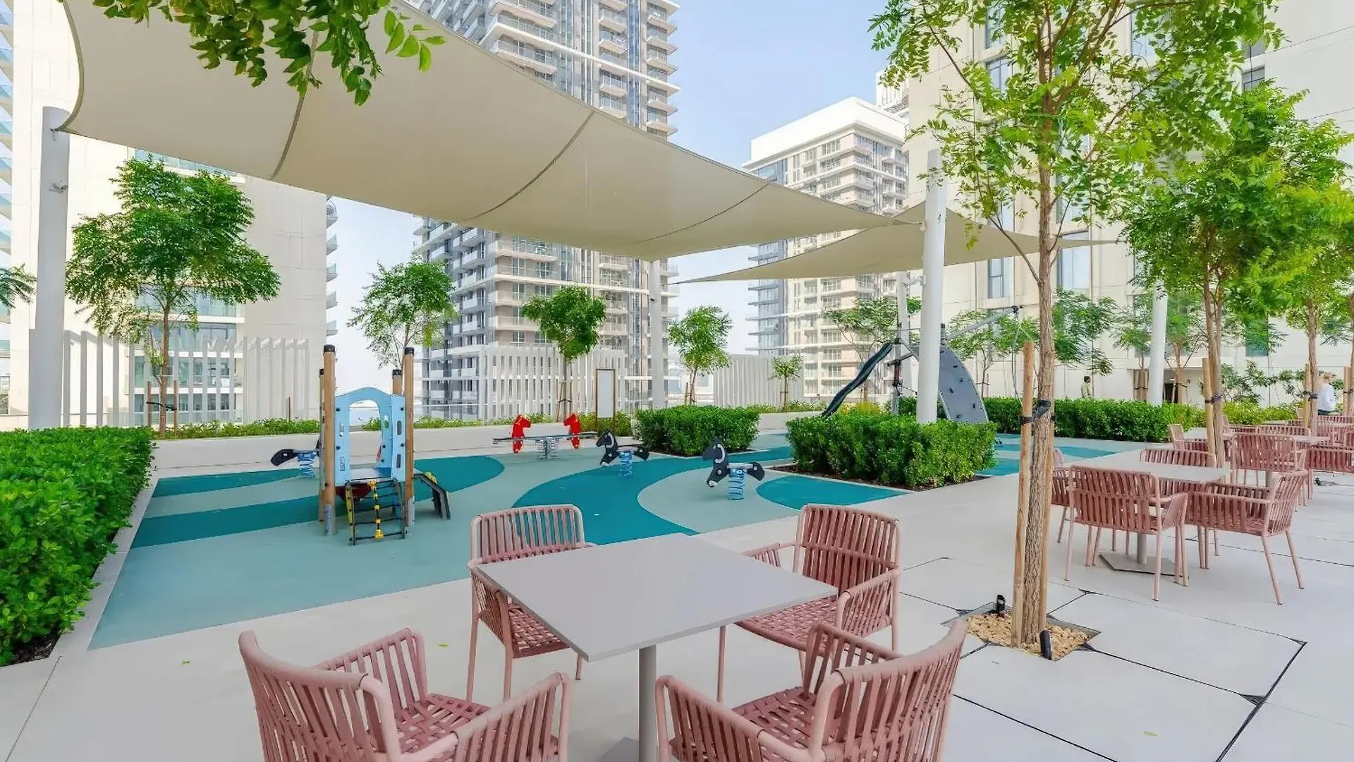 Pure Voyage Beachfront Dubai United Arab Emirates
