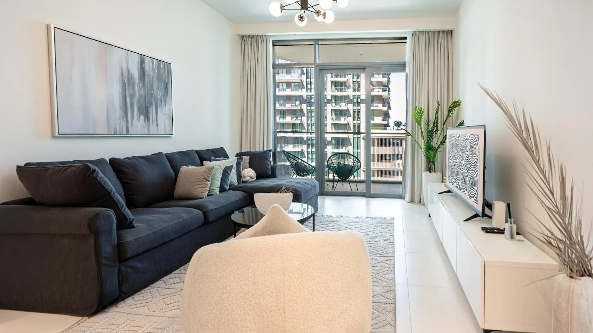 Pure Voyage Beachfront Dubai